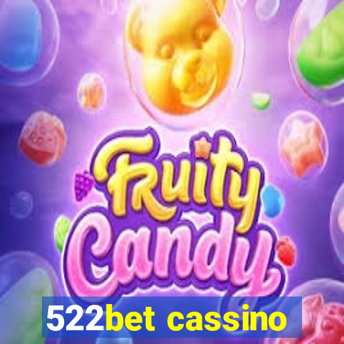 522bet cassino